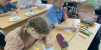 Пасхальный венок - Новолялинская ЦБС